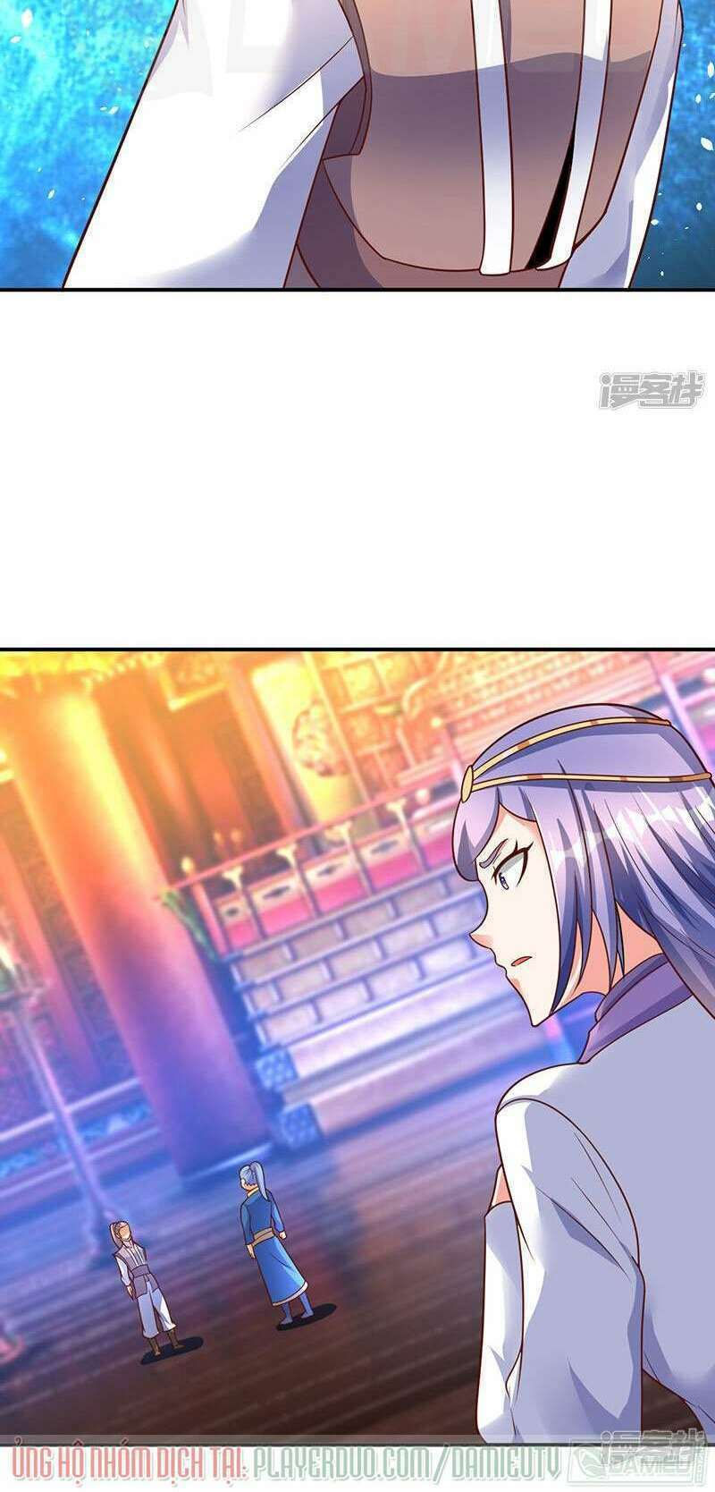 tối cường thăng cấp chapter 71 8