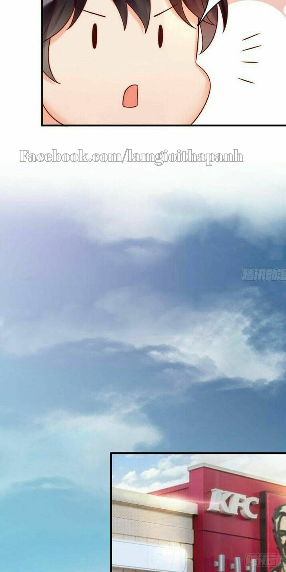 bà xã đại nhân thật lạnh lùng chapter 2 21