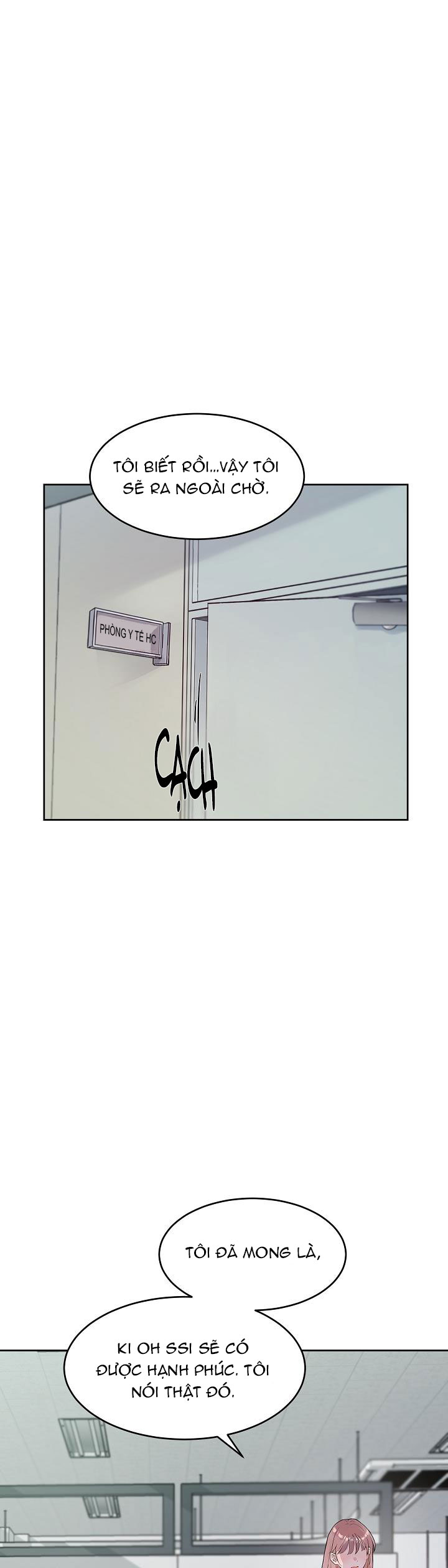 [18+] công tư phân minh chapter 47 22