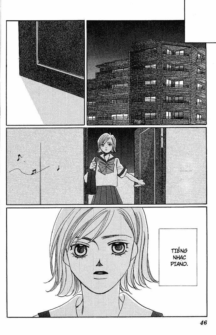 allegro agitato chapter 1 45