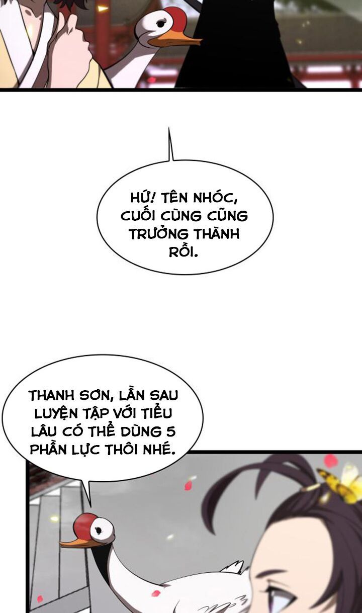 chư giới - tận thế online chapter 63 30