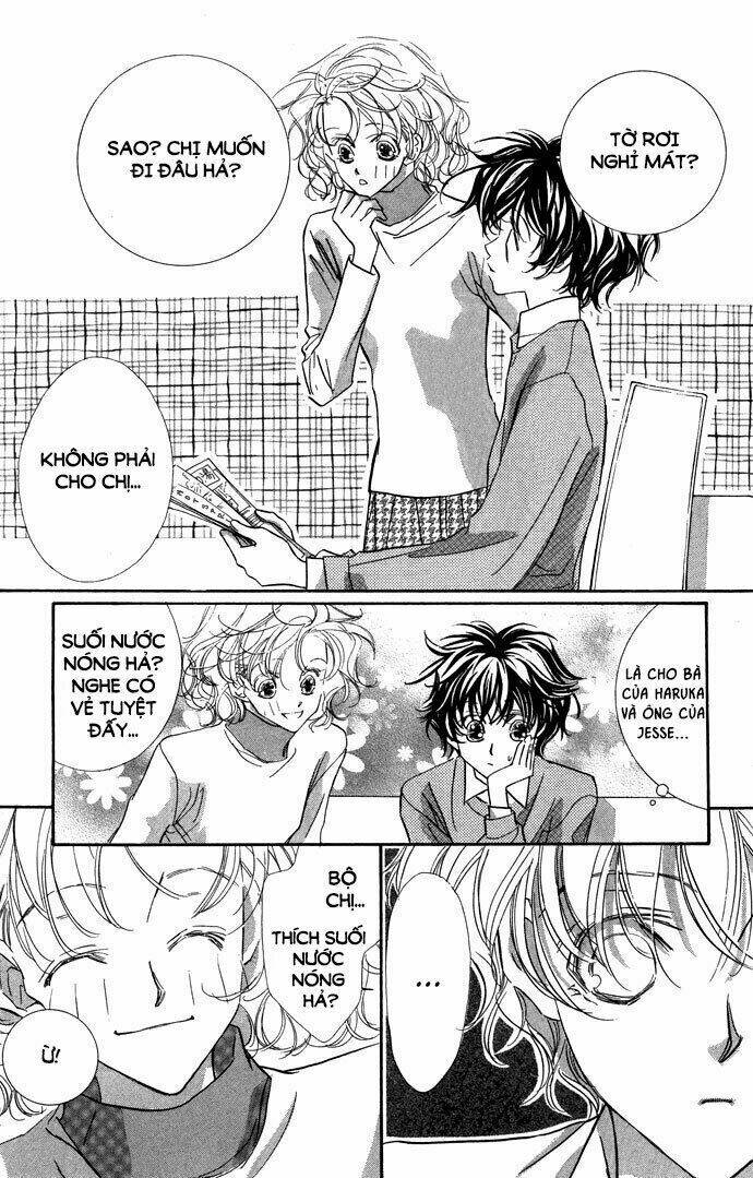 yoru made matenai chapter 16 2