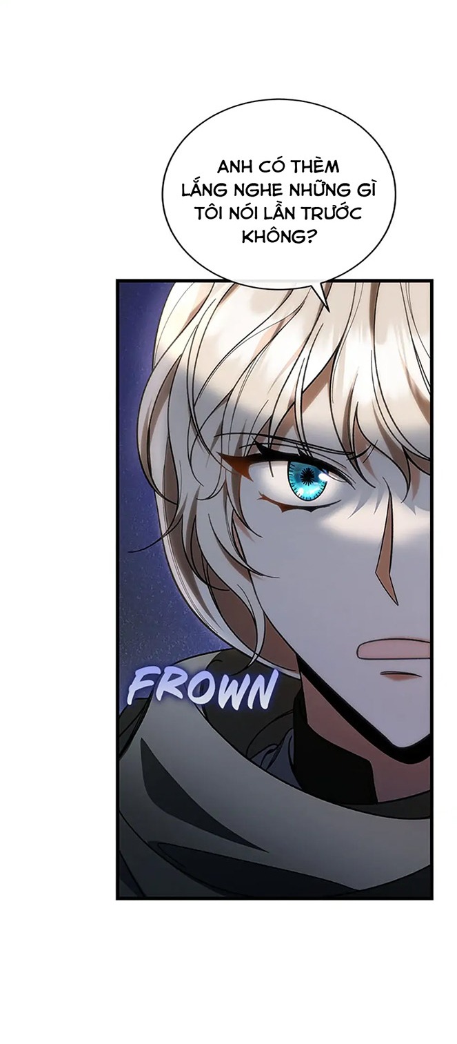 vị cứu tinh của nhân vật chính chapter 59 6