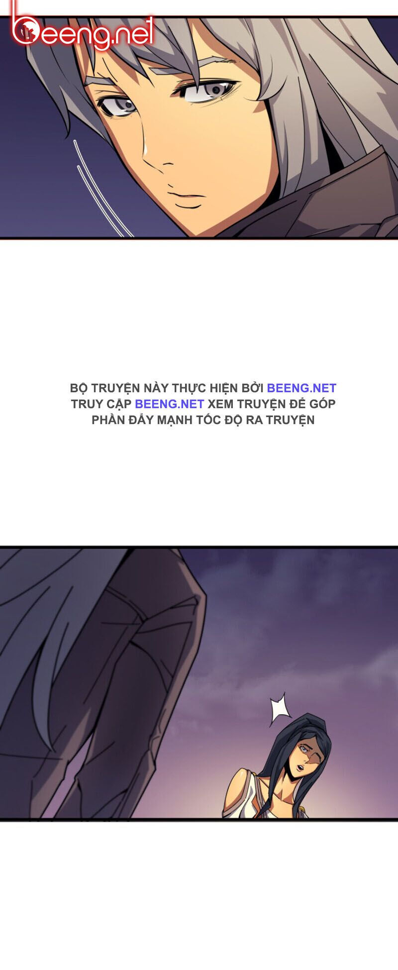 sự trở lại của pháp sư vĩ đại sau 4000 năm chapter 9 58