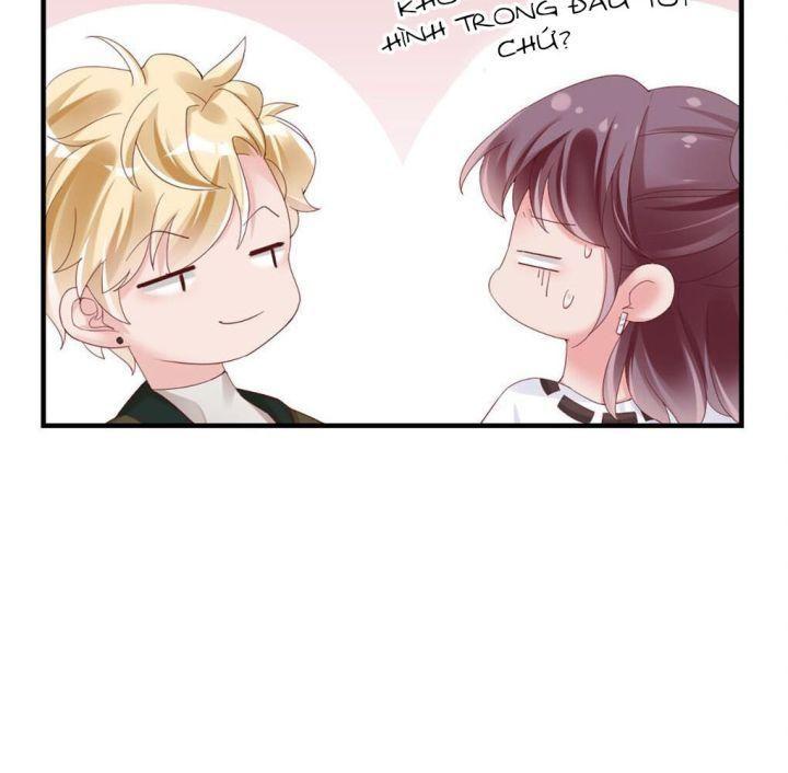 chiếc bật lửa và váy công chúa (b) chapter 20 77