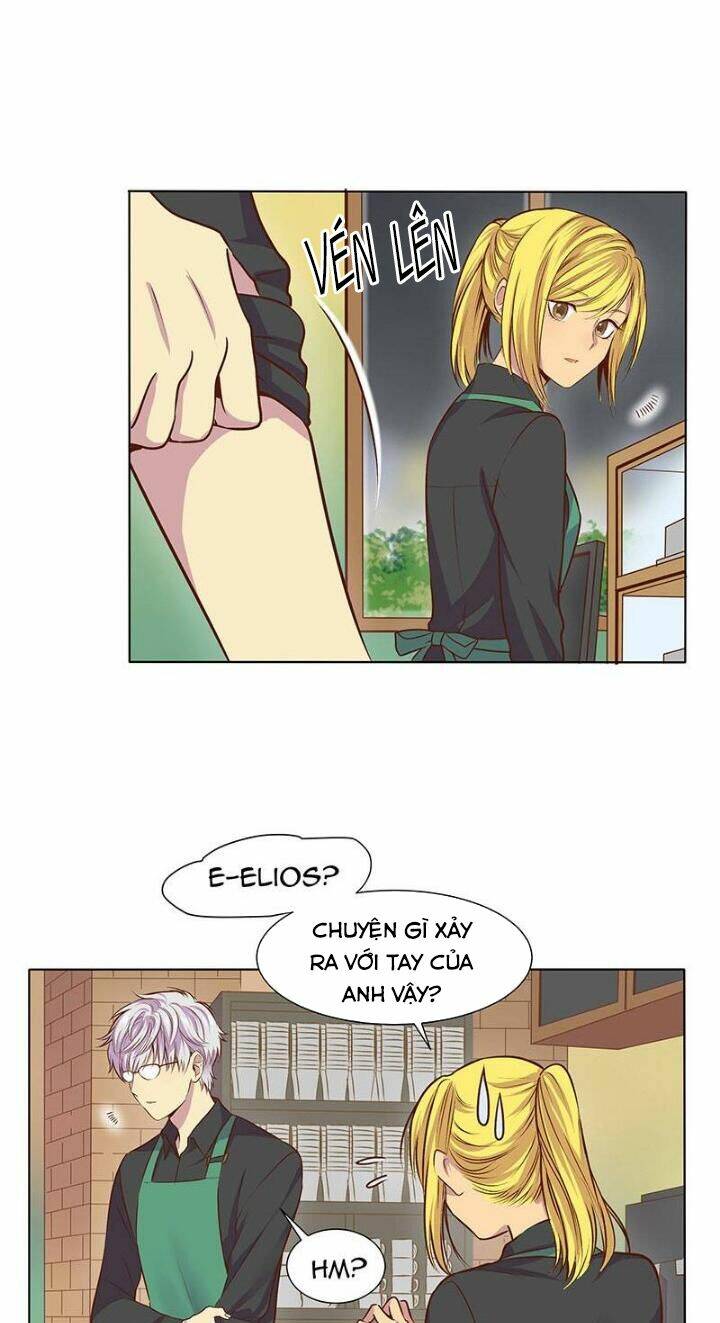 bí mật sâu sắc nhất của tôi chapter 23 19