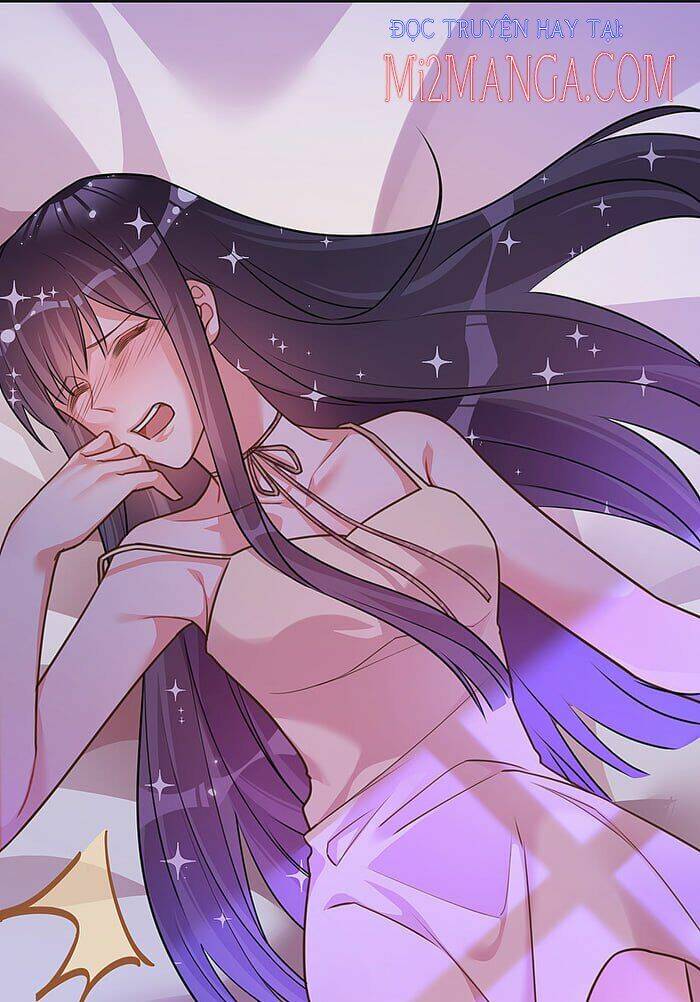 dĩ hôn chi danh chapter 38 16