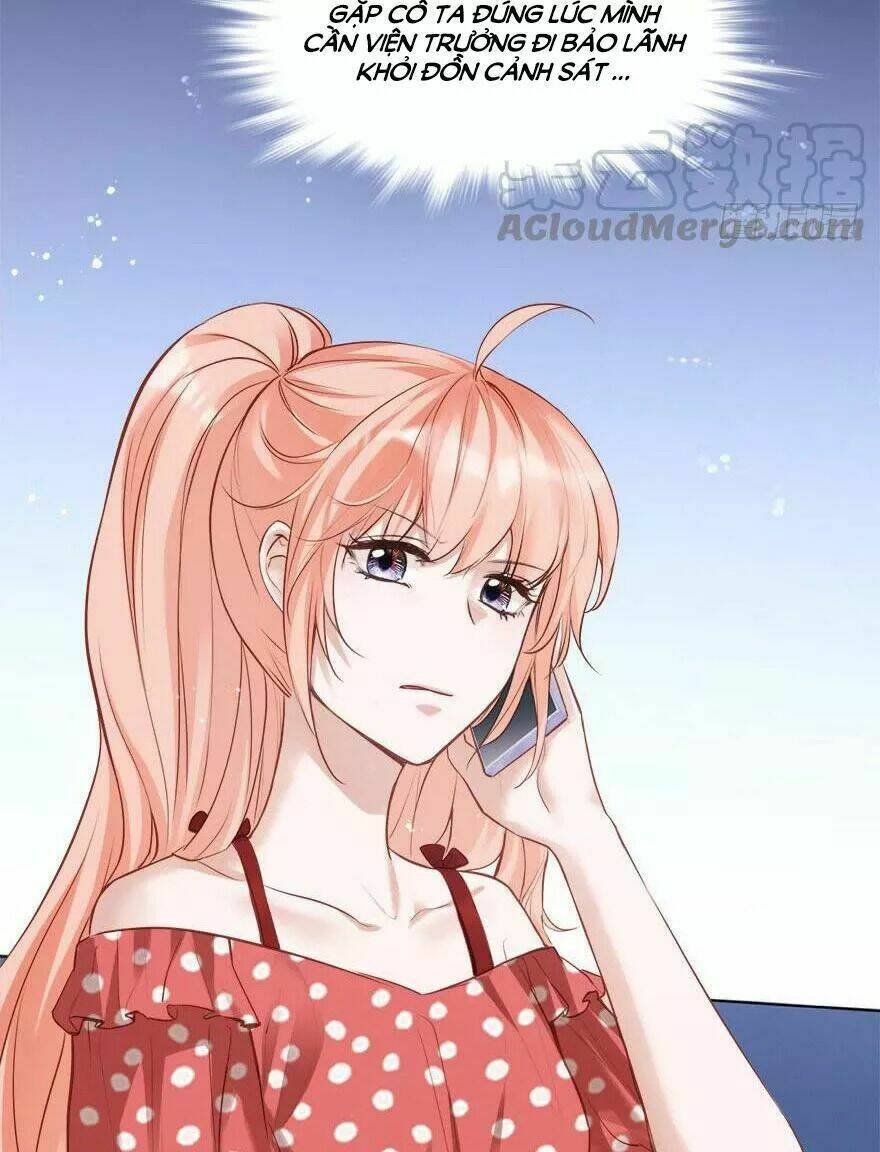 sau này vẫn cứ thích em chapter 30 33