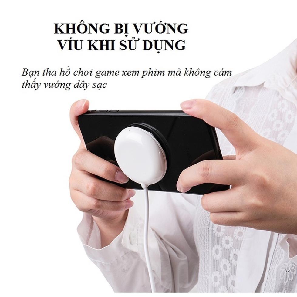 Đế Sạc Không Dây Cao Cấp