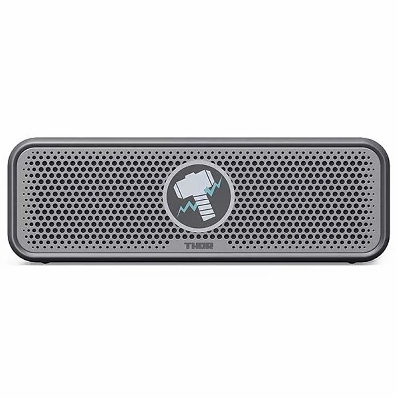 Loa Bluetooth Soundcore By ANKER Select 2 - Phiên Bản Marvel - A3125, Bluetooth 5.0 Chống NướC IPX7 - Hàng Chính Hãng