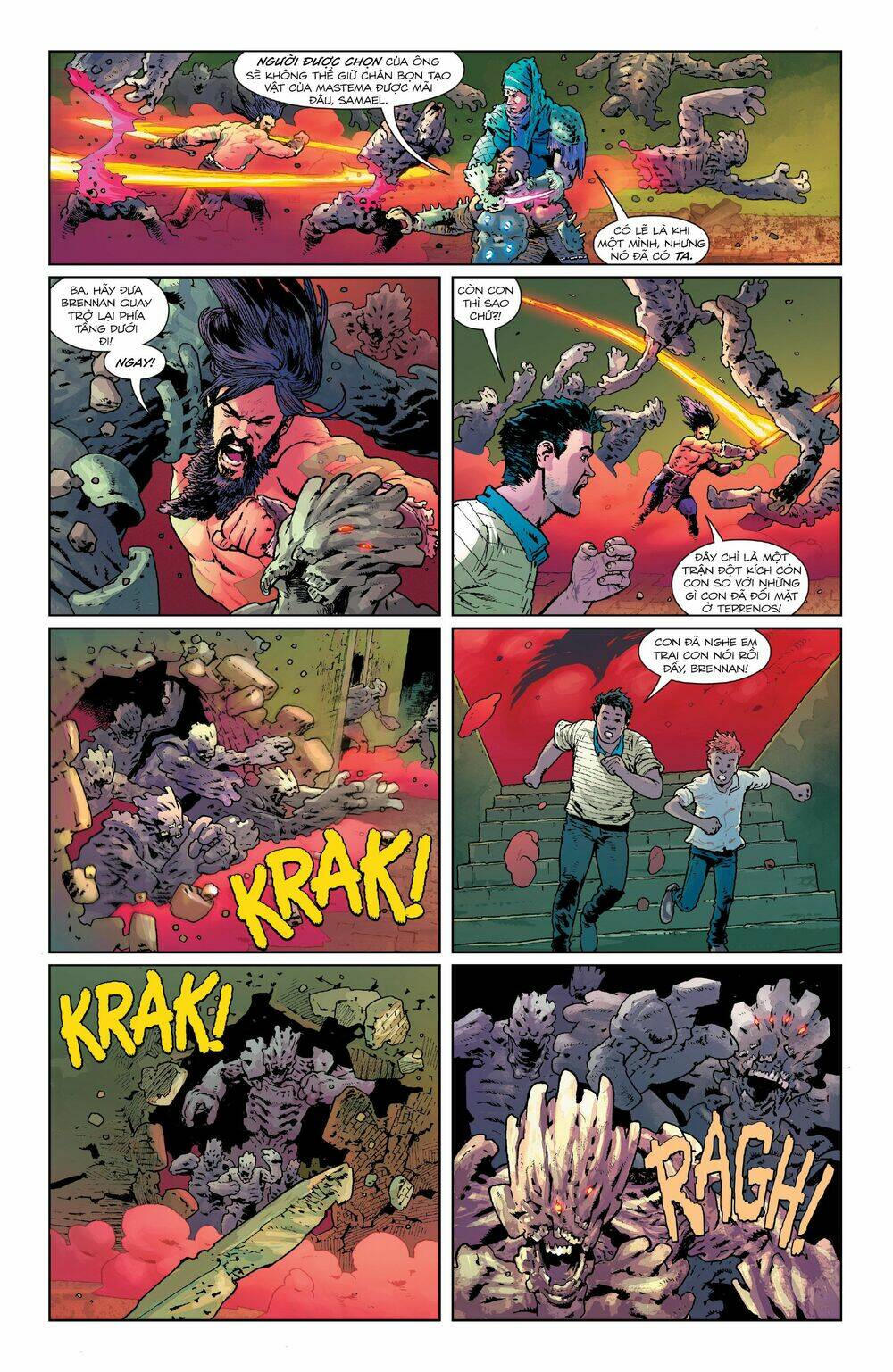 birthright chapter 19 8