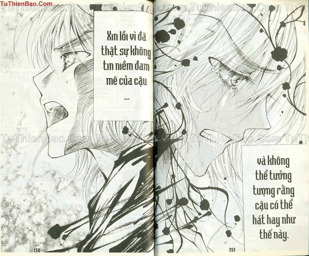 dự án siêu sao chapter 9 74