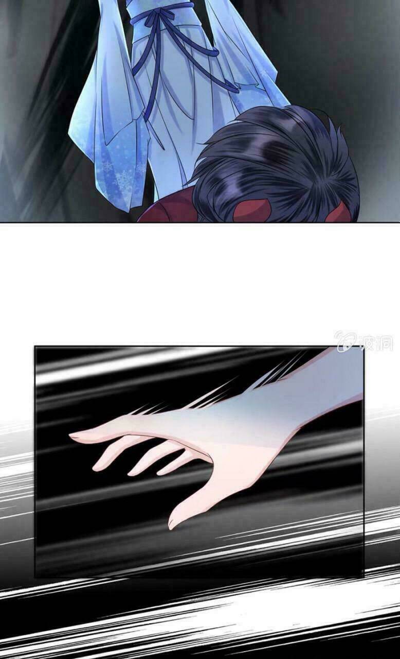 theo đuổi hoàng tử quá khó a~ chapter 8 4