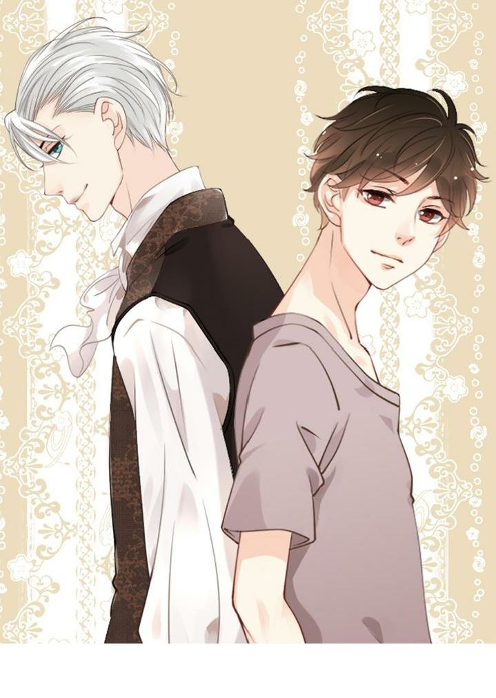 thiên thần không có tiết tháo chapter 18.5 3