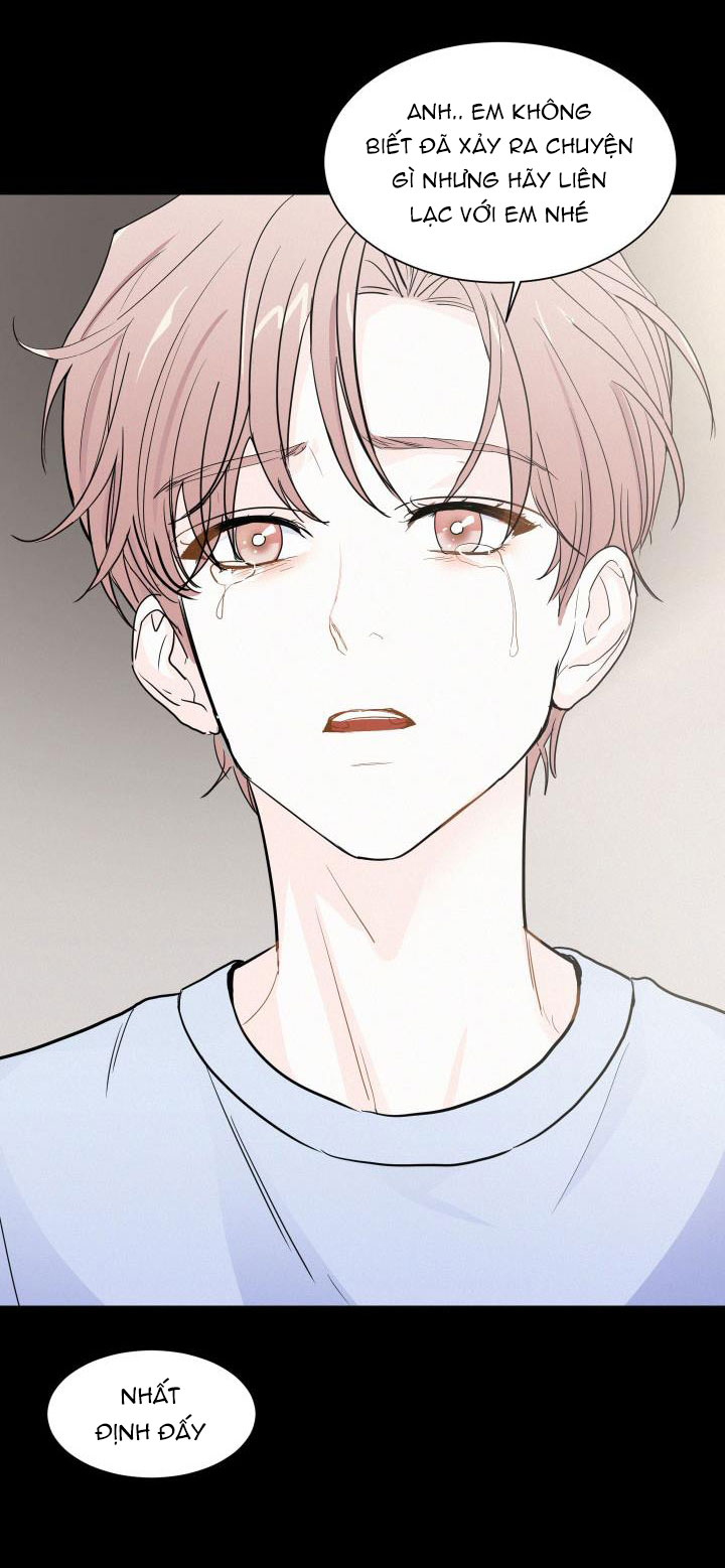 hướng về phía anh chapter 4 26