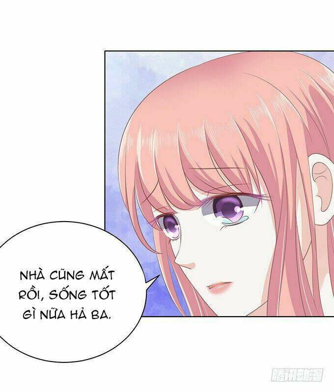 liệt ái tri hạ: series mật đào tiểu tình nhân chapter 84 20