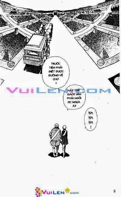 duyên kỳ ngộ chapter 8 10