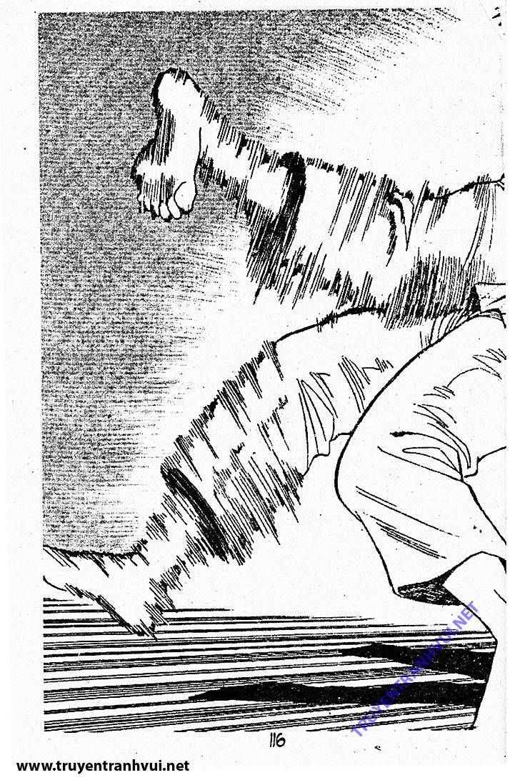 yawara chapter 174 7