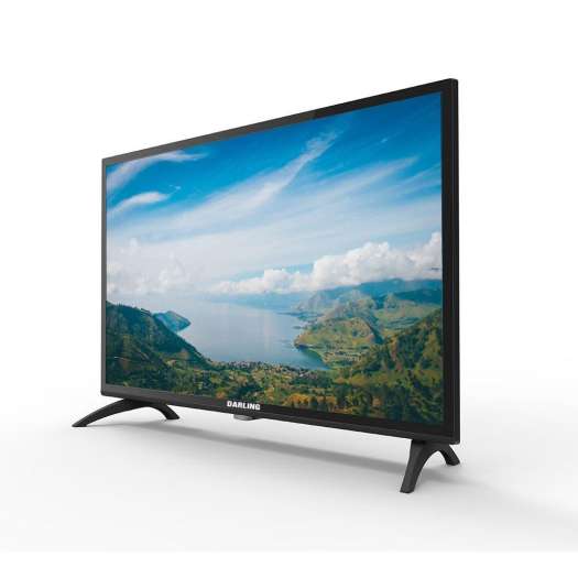 Tivi LED DARLING 32 Inch màn hình cong - 32UHD3200 (Hàng chính hãng)