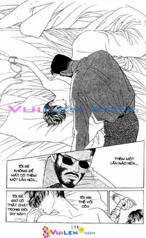 nàng tiên ánh trăng - kaguya hime chapter 11 138