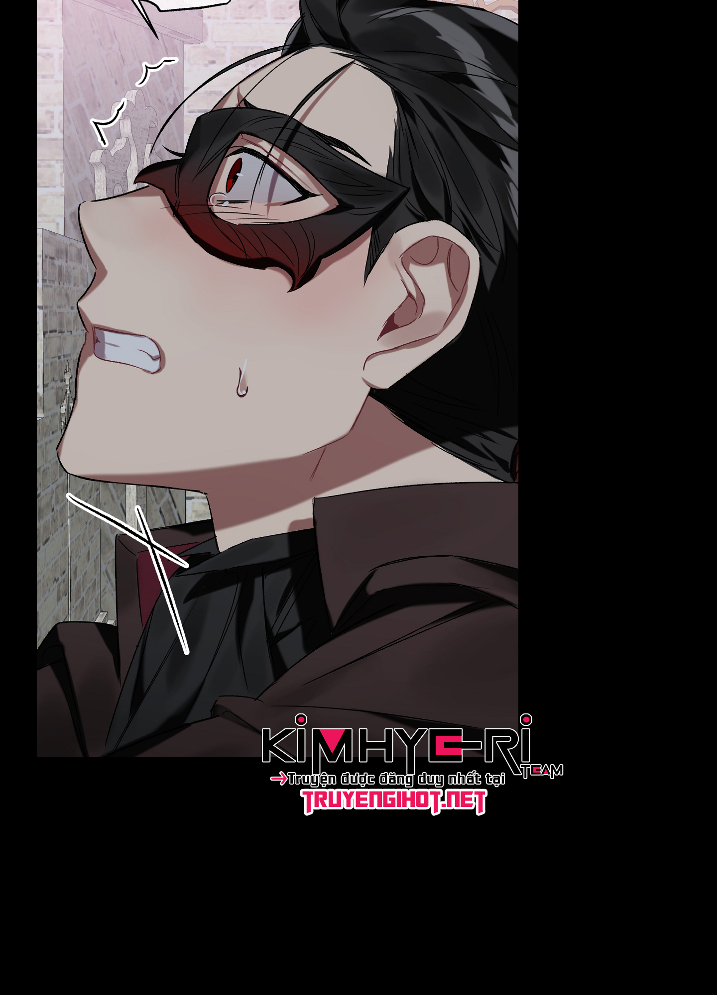 bỗng ngày nọ bị một tên đáng ghét cầu hôn chapter 13 9