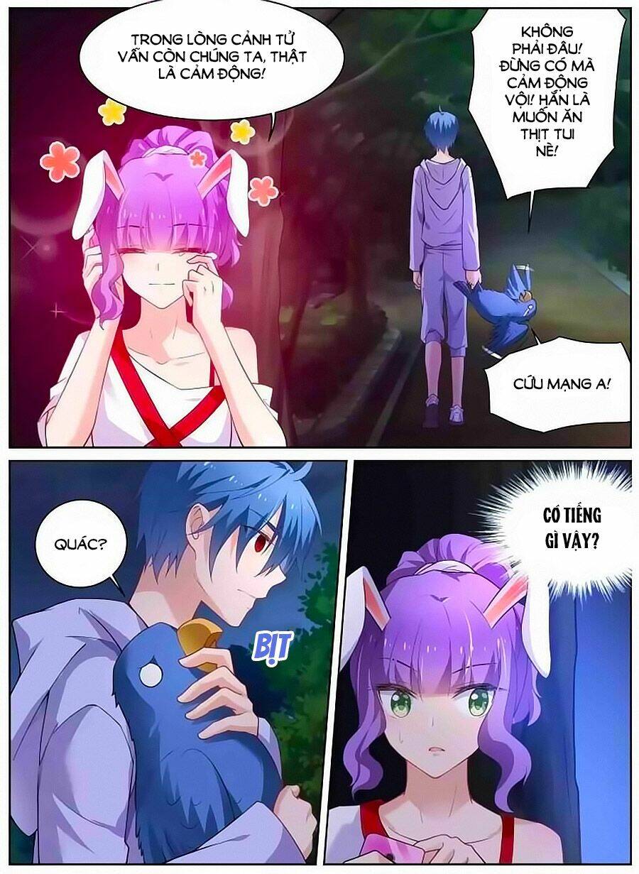 giả diện thế thân chapter 127 7