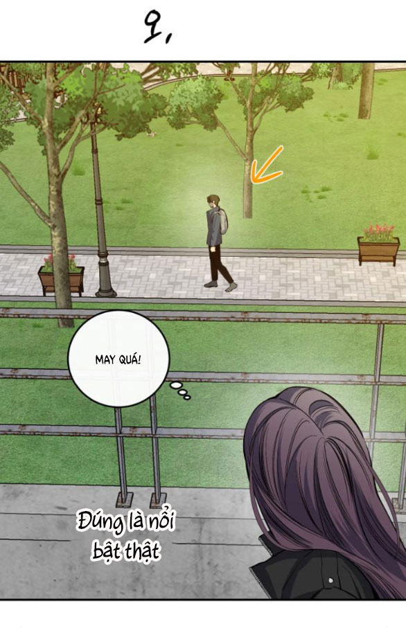 Tiên Nữ Ngoại Truyện chapter 50.1 - Trang 85