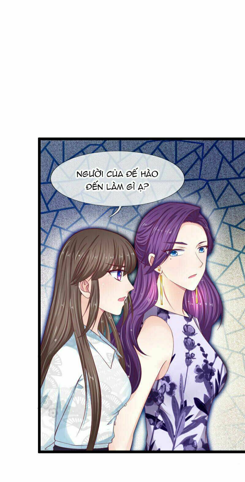 từ chối kết hôn với đại gia: cô dâu bỏ trốn chapter 55 14