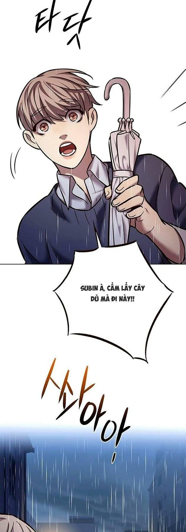 biến thân thành mèo chapter 224 18