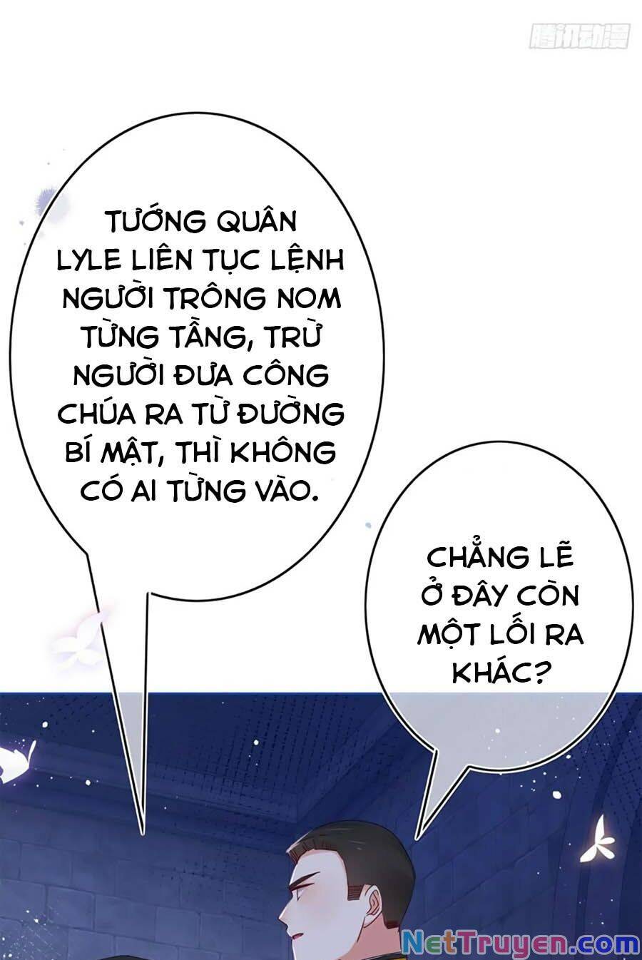 đế quốc đầu tiên có nữ hoàng chapter 36 34