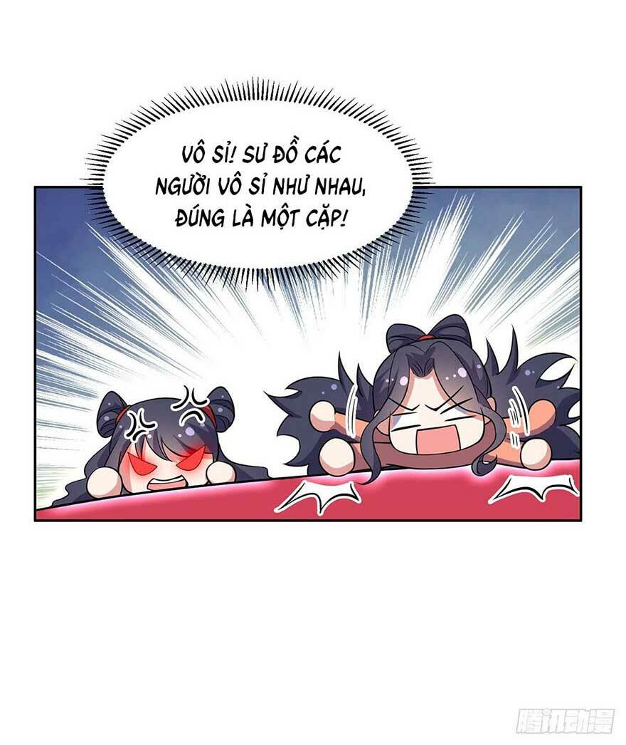 hoạn phi thiên hạ chapter 55 17