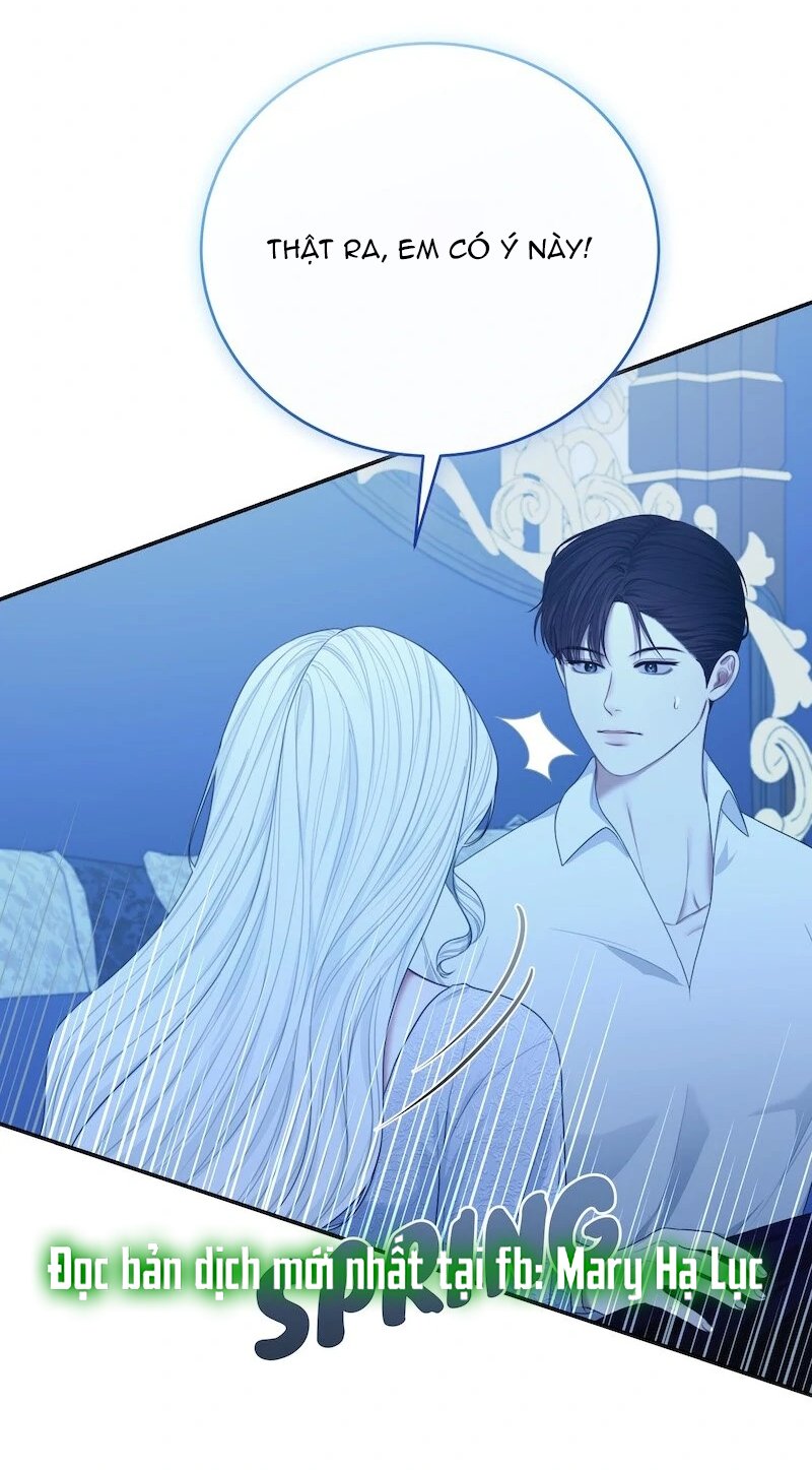 nữ hầu muốn đình công chapter 49 66