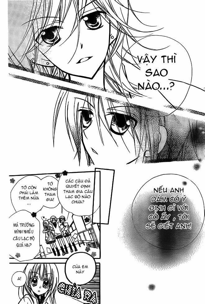 orange planet chapter 15 17