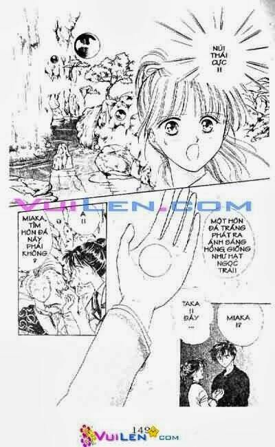 quyển sách kỳ bí chapter 14 150
