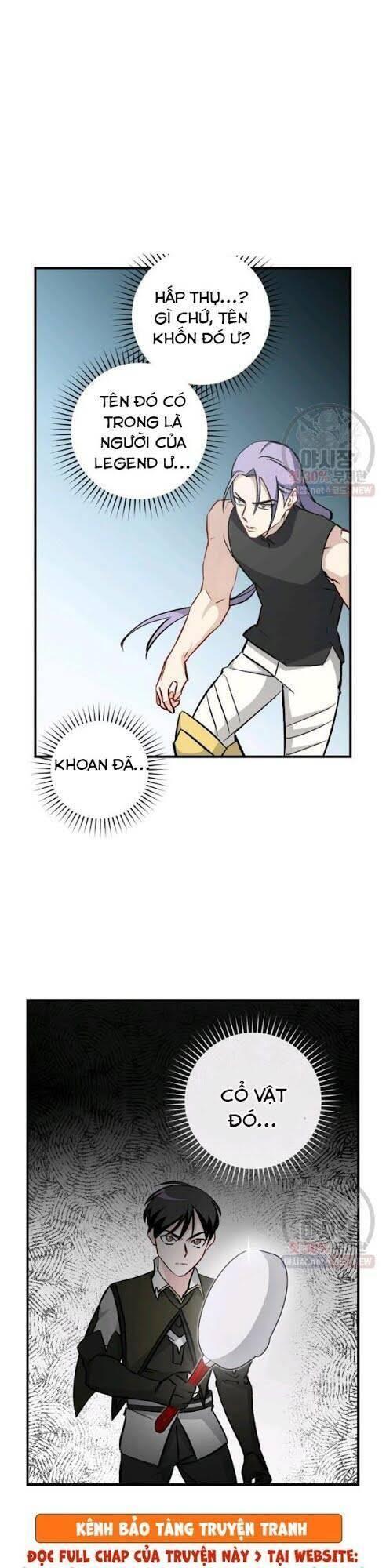 tôi lên cấp chỉ bằng cách ăn chapter 62 1