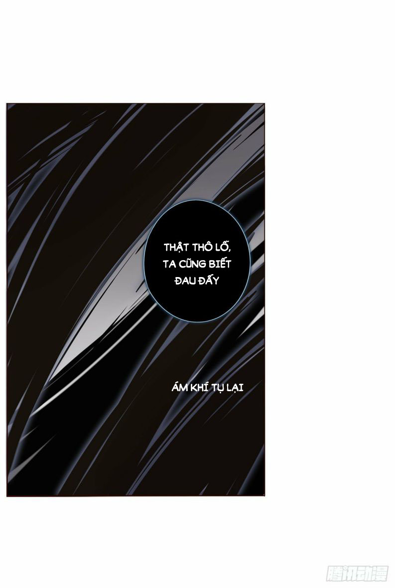 ôm chặt vào lòng chapter 11 24