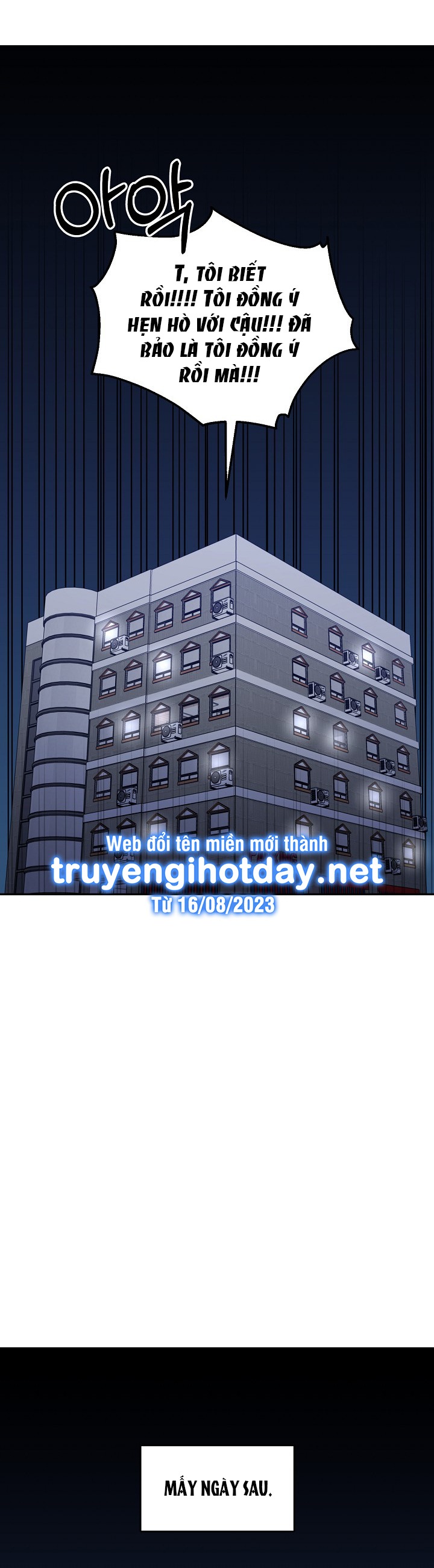 Đâu Phải Như Thế Này chapter 5.2 - Trang 14