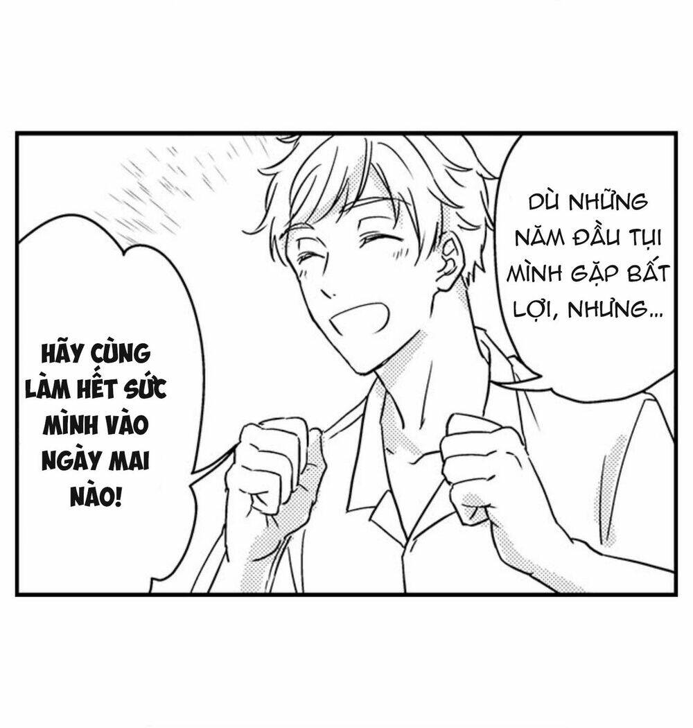mang thai ở trường nam sinh chapter 58 32