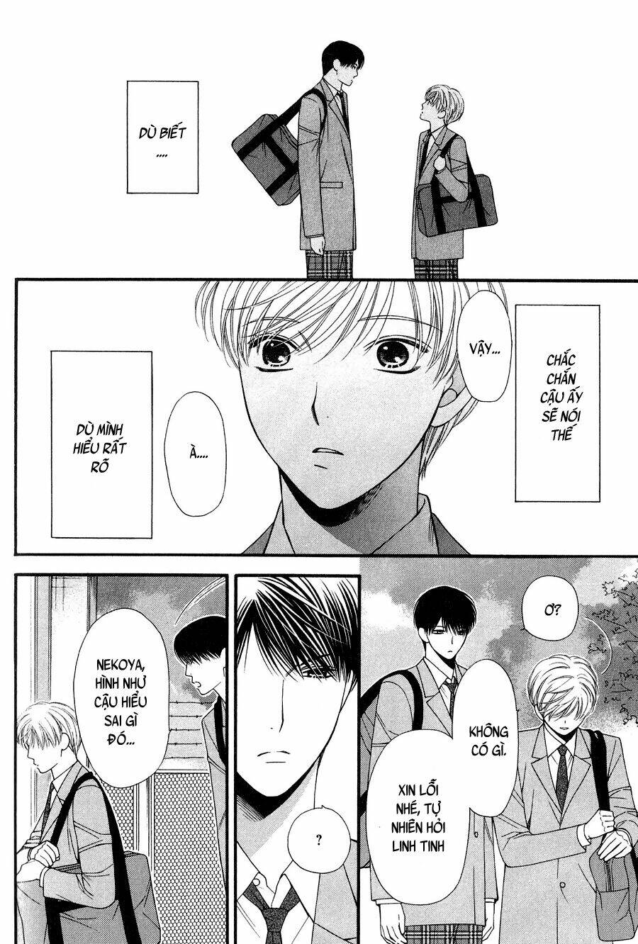 neko neko honey chapter 11 20