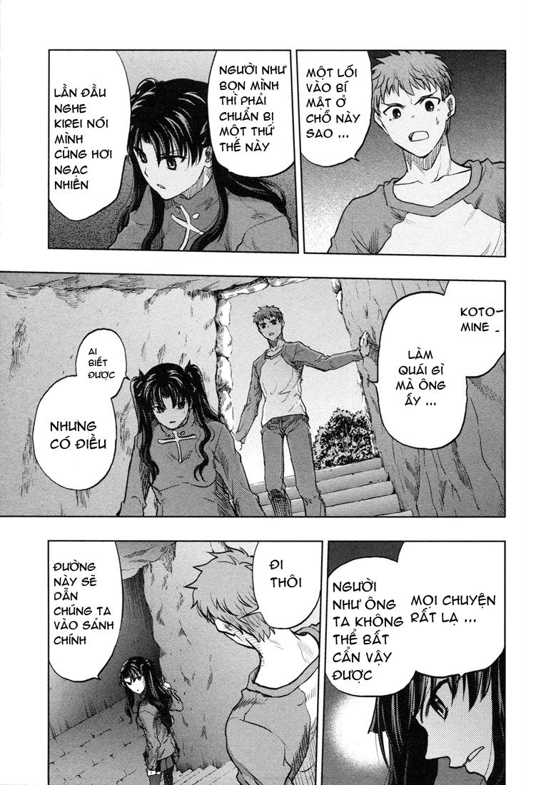 fate stay night chapter 41 33