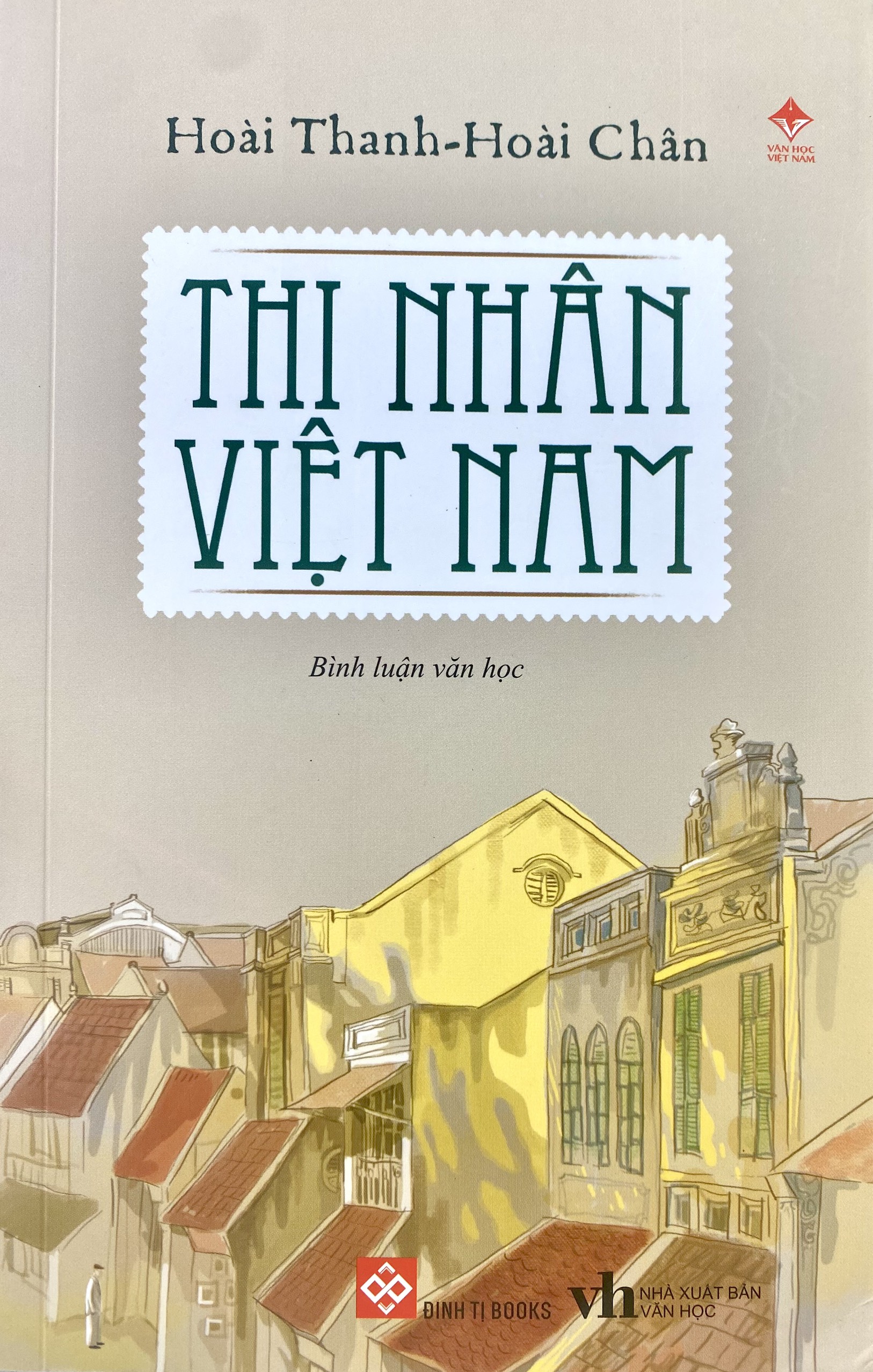 Thi nhân Việt Nam