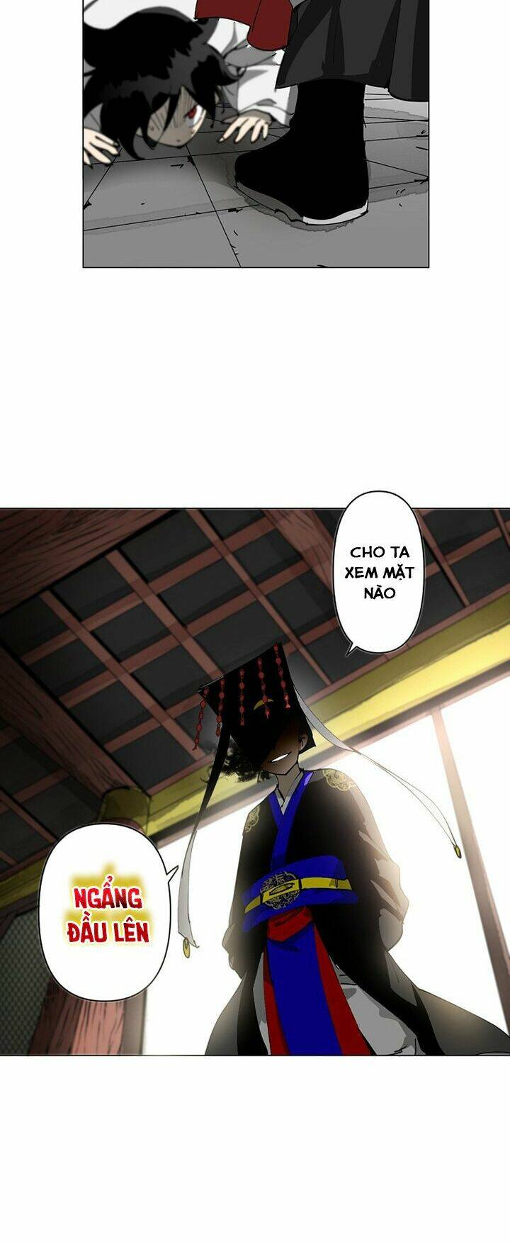 nỗ lực chapter 5 41