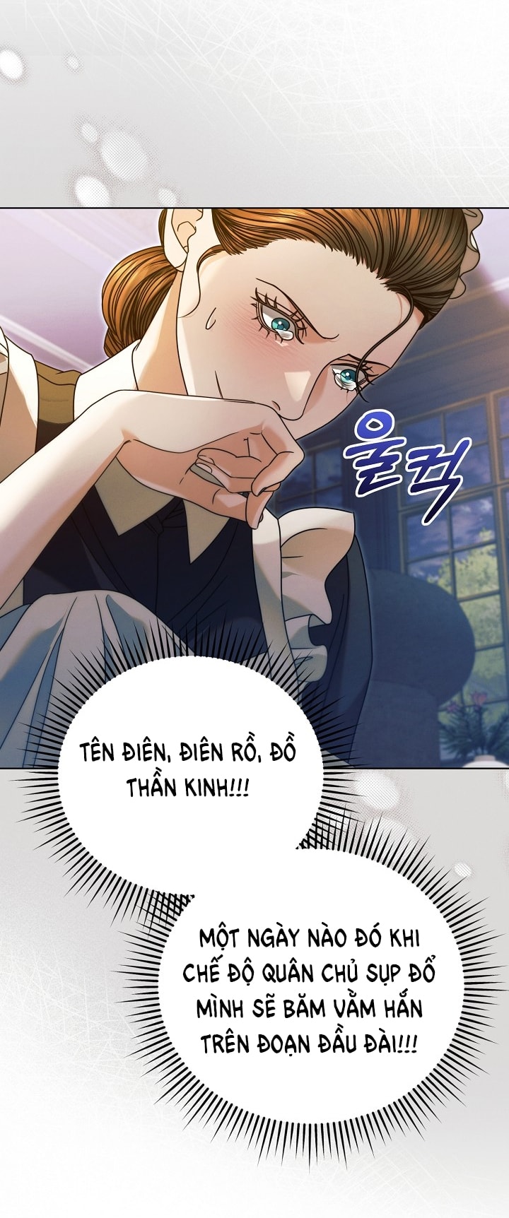 [18+] hãy cầu xin ta đi chapter 7.2 1