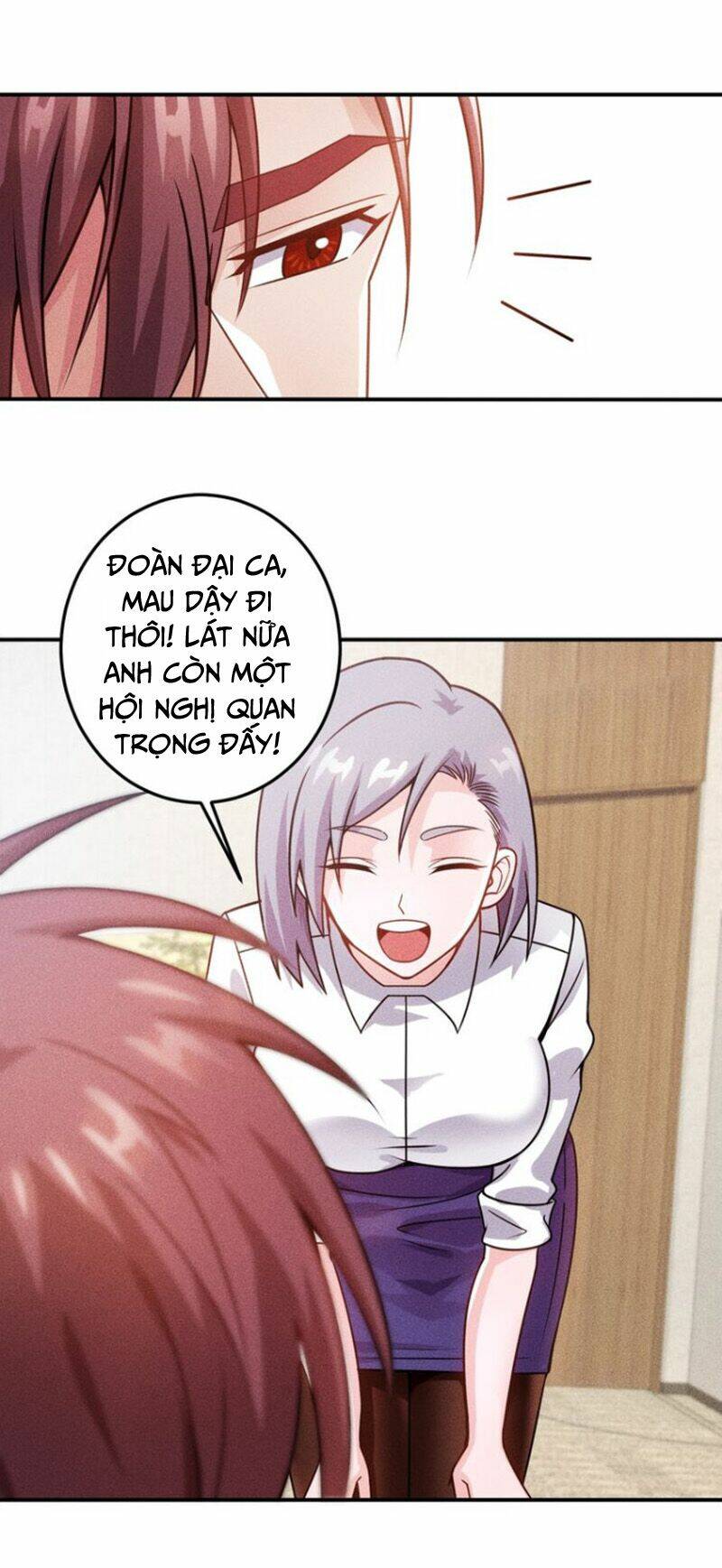 cao thủ cận vệ của nữ chủ tịch chapter 89 21