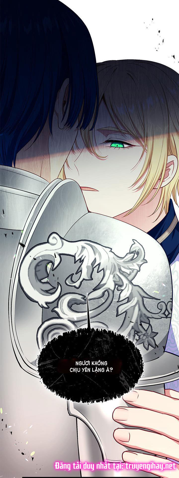 cẩn thận nữ phụ phản diện đấy! chapter 123 43