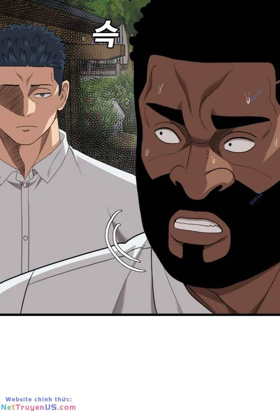 người xấu chapter 176 22