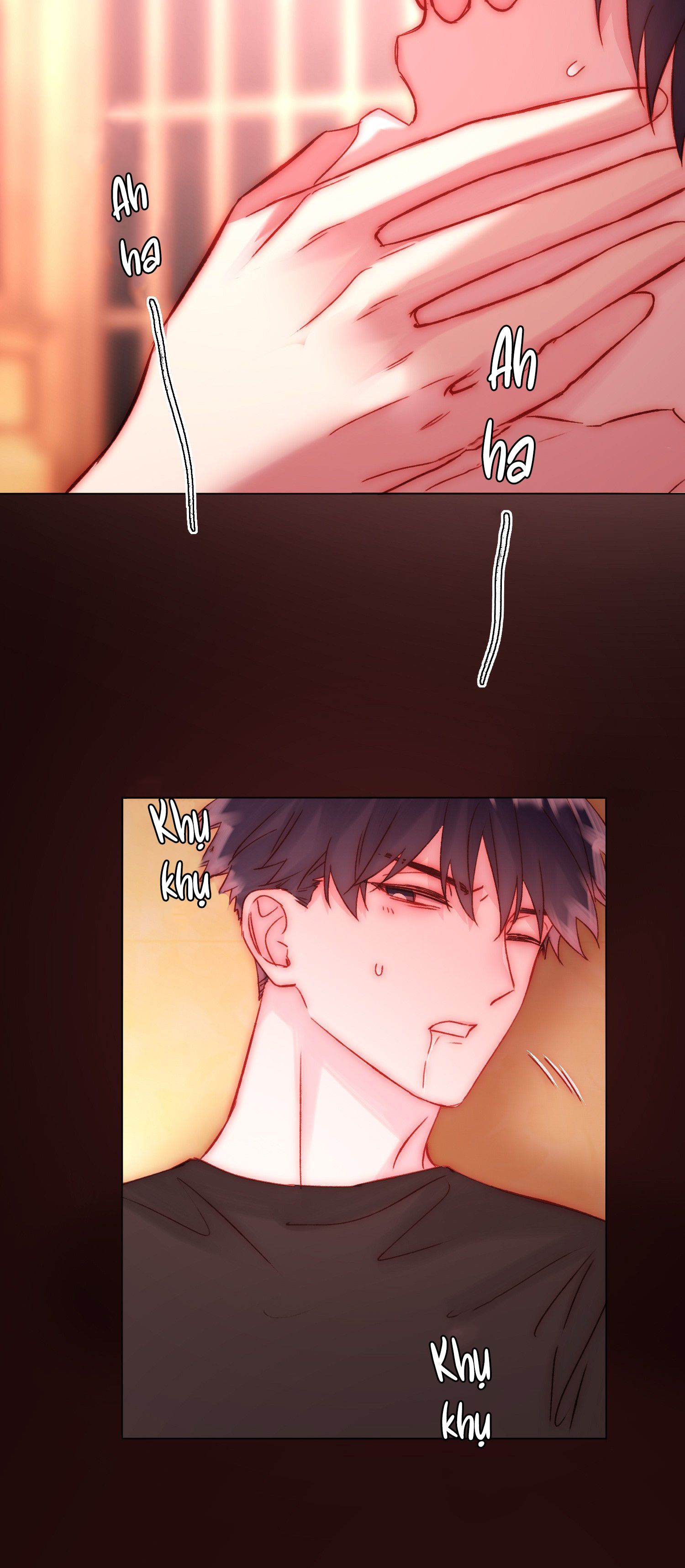 tôi phải làm một kẻ đại xấu xa chapter 55 39