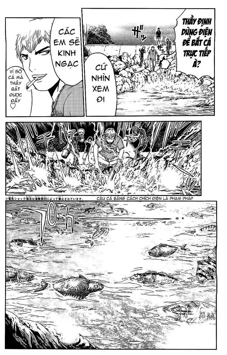 gto: shonan 14 days chapter 60 15