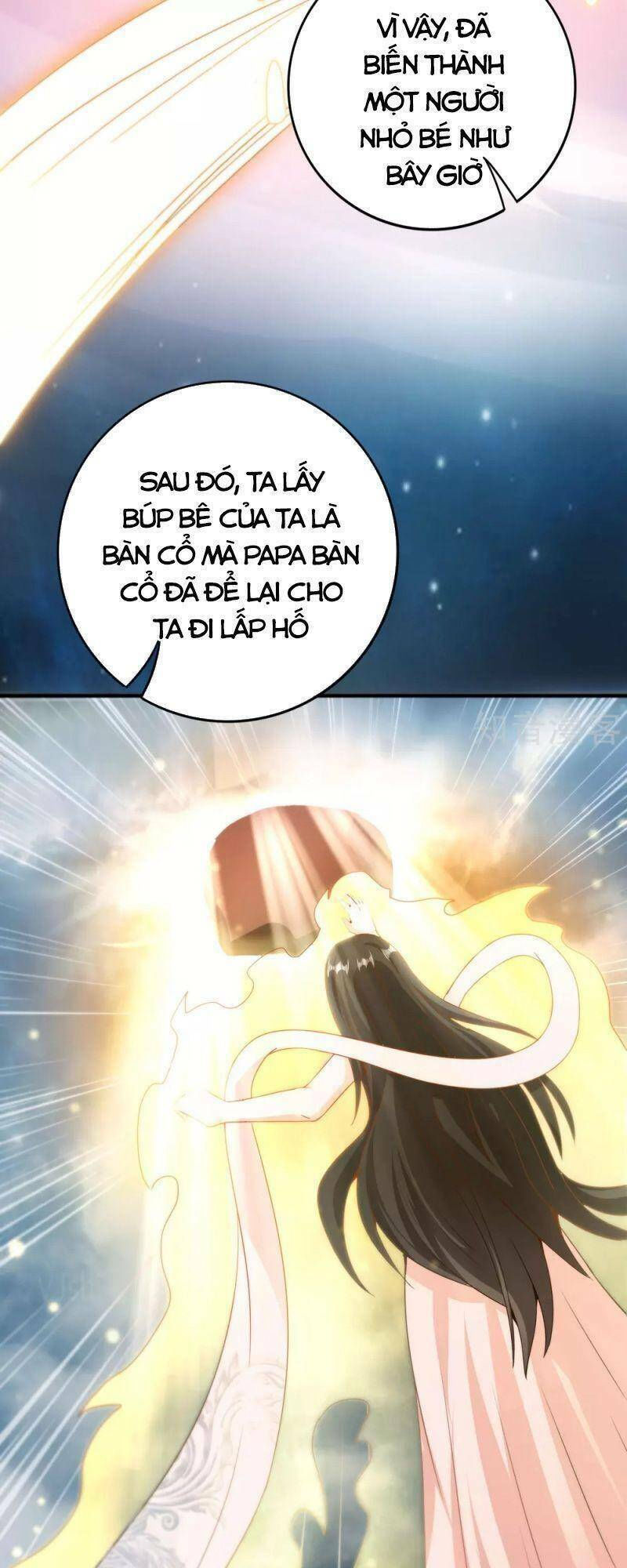 vòng bạn bè mạnh nhất của tiên giới chapter 118 18