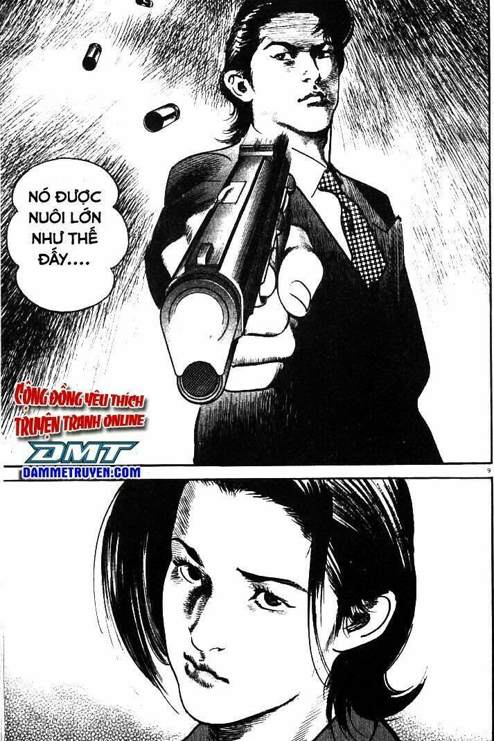 heat - thế giới ngầm chapter 65 7